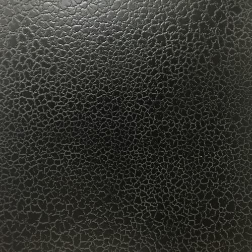Leather-Black